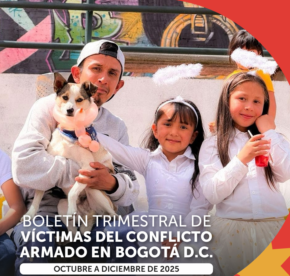 Portada Boletin Trimestral Oct a Dic 2025