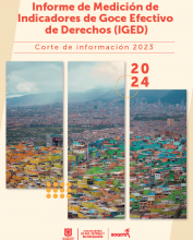 Informe IGED 2024 Vigencia 2023