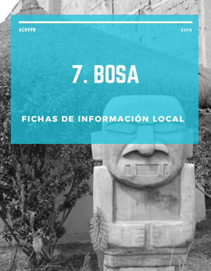 Bosa Bosa