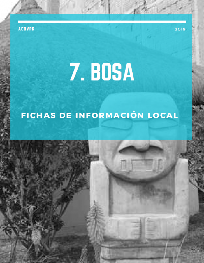 Bosa