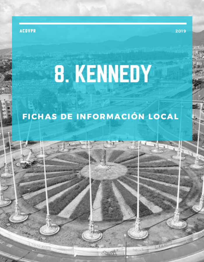Kennedy Kennedy
