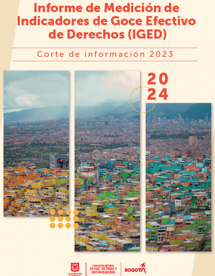 Informe IGED 2024 Vigencia 2023 Informe IGED 2024 Vigencia 2023