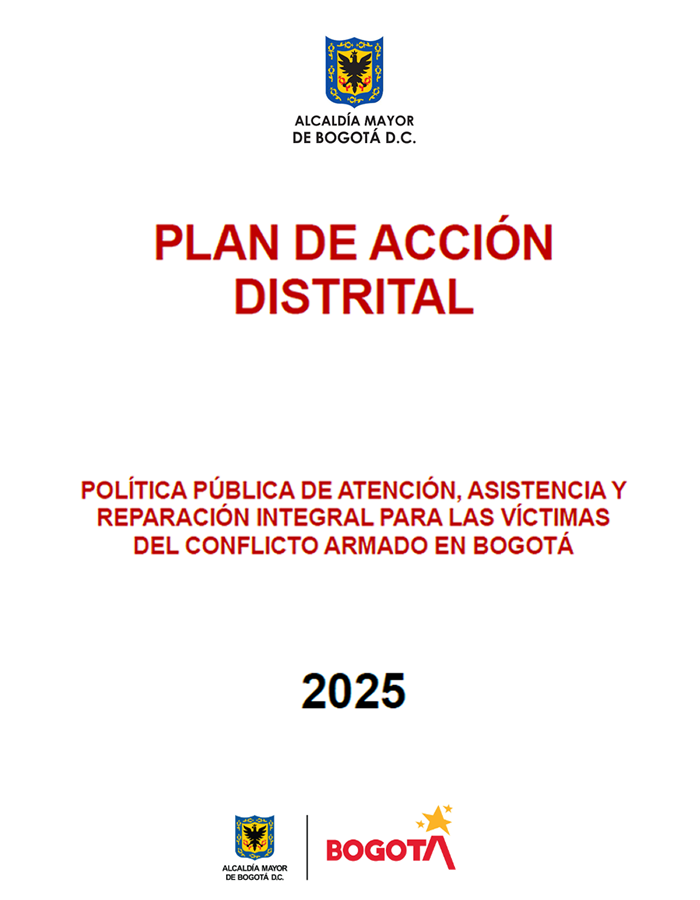 PAD 2025