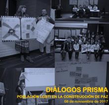 Diálogos Prisma LGBTI