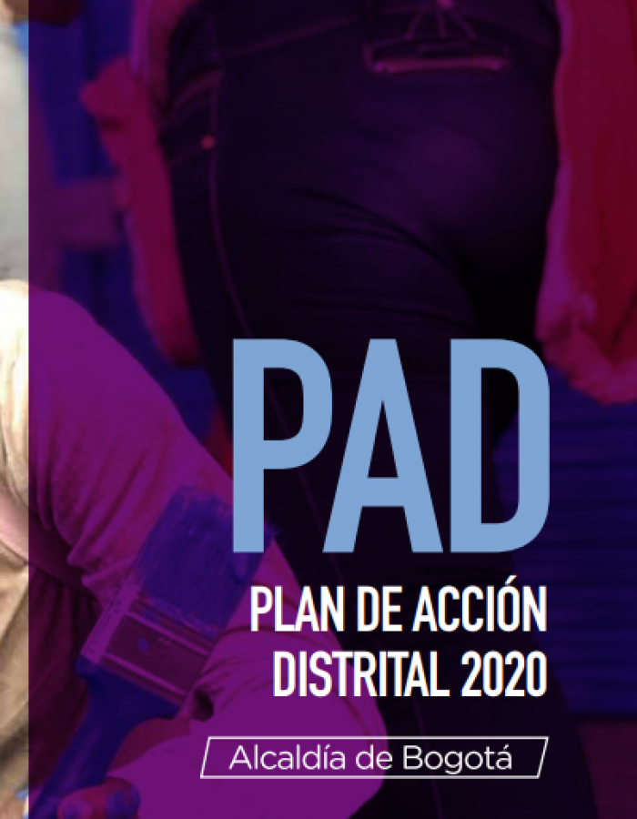PAD 2020